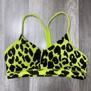 Fleo Reinette Sports Bra